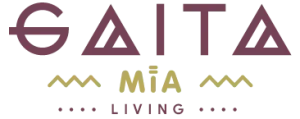 logo de promotora de proyectos gaita