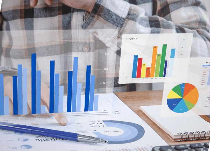 Imagen del curso de Excel Intermedio