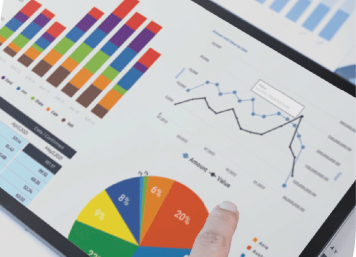Imagen del curso de Excel Avanzado Presencial