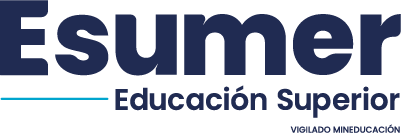 Logo Esumer